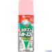 #KANSAI маслянистость силикон Rucker спрей розовый 420ML 00587640832420(1784136)