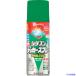 #KANSAI маслянистость силикон Rucker спрей зеленый 420ML 00587644112420(1785628)