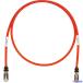 PANDUIT CAT6A/CAT6 ɥѥå 14m  STP6X14MRD STP6X14MRD(1950418)10[ӤѤ][ˡ͸][᡼]