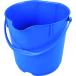 #BURRTEC балка симпатичный pra скалярный ведро 15L синий BCP-CB15B 69801012(1953993)