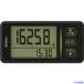 #dretec большой экран шагомер H236BK(1954252)