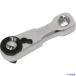 ��TONE �X�^�r�[���`�F�b�g�n���h��(�z�[���h�^�C�v) ����60�� �����p6.35mm �S��60mm RH2HSS2(2071105)