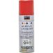 #TRUSCO высокая прочность акрил Rucker спрей красный 300ml RSP300R(2072167)