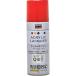 #TRUSCO высокая прочность акрил Rucker спрей красный 400ml RSP420R(2072173)
