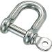 #TRUSCO винт хомут SUS316 из нержавеющей стали 8mm (1 штук ) TNS168(2082636)