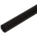 #YAZAKIirekta- труба 0.45m S черный H450SBL(2083151)