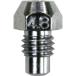 #TRUSCO RHR2 для нос деталь 4.0mm(5/32 дюймовый ) RHR204(2083496)