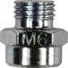 #TRUSCO RHN1M для нос деталь M3 RHN102M3(2083527)
