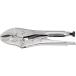 #TRUSCO рукоятка плоскогубцы 125mm TGP125(2534924)