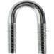 ��TRUSCO SGP��U�ܥ�� SUS304 �Ƥӷ�10A �ͤ���M10 TSGPBTM1010AS(2560020)