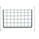 #TRUSCO сетка полки доска с опорой 419X260 BK чёрный TMT450(BK)(2567776)
