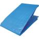 #TRUSCO легкий универсальный защитное полотно ( голубой )#1000 1.8M×2.7M TSUL1827B(2570885)