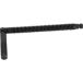 #TRUSCO сверлильный станок тиски FVL-150 специальный вал FVL150SF(2575672)