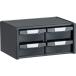 TRUSCO ƳޥBOX 342X241XH168 22 ED400N(2578109)