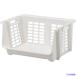 #SANKA в машине накладывающийся кейс nachula stock s белый NST23WH(2613103)