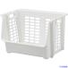 #SANKA в машине накладывающийся кейс nachula stock s белый NST30WH(2613104)
