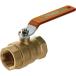 TRUSCO ܡХ եܥ(ή)(600Ƽ)11/4 BAVBF32A(2639169)