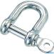 #TRUSCO винт хомут из нержавеющей стали 10mm (1 штук ) TNS10(2749874)