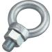 #TRUSCO рым-болт стальной 8mm TAB08M(2757605)