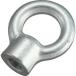#TRUSCO I гайка стальной 6mm TIN06(2758113)