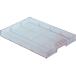 #TRUSCO детали кейс горизонтальный van rack case вытаскивание внутренний размер 234X318XH32 A420(2879701)