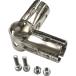 #SPACIO metal joint комплект товар никель металлизированный модель NSJ-2N NSJ2N(2976561)