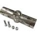 #SPACIO metal joint комплект товар никель металлизированный модель NSJ-4N NSJ4N(2976587)