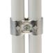 #SPACIO metal joint комплект товар никель металлизированный модель NSJ-11N NSJ11N(2976633)