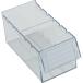 #TRUSCO детали кейс van rack case M type выдвижной ящик внутренний размер 111X264XH108 MM1N(3011712)