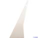 #KOWA полимер лопатка 75mm 11506(3229441)