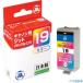 #jit Canon BCI-19Color соответствует jito утилизация чернила JIT-C19C цвет JITC19C(3235477)