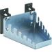 #TRUSCO перфорирование panel для гаечный ключ крюк PFA2ST6(3294803)
