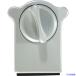 #WAKI для окна блокировка IB-066 серебряный IB066(3342919)