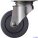 # Hammer из нержавеющей стали plate тип литейщик свободный колесо диаметр 100mm MC нейлон S серии 320SMCB100(3361982)