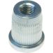 #SPACIO вставка гайка φ24M12 JB-406M12 JB406M12(3536360)