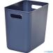 #himalaya химия 1387 мягкость BOX/ тонкий глубокий type темно-синий 179×259×245 138747(3540366)
