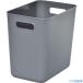 #himalaya химия 1387 мягкость BOX/ тонкий глубокий type темно-серый 179×259×245 138754(3540368)