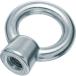 #TRUSCO I гайка из нержавеющей стали 3mm TIN3M(3565378)
