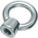#TRUSCO I гайка из нержавеющей стали 10mm TIN10M(3565424)