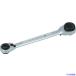 ��TONE 4�E�F�C���`�F�b�g�߂��˃����` �ΕӐ��@8�~10�~12�~13mm �S��150mm RMW0813(3598764)