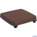 #SANKO pla 403988lakgoroM DBR темно-коричневый 40398(3619740)