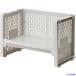 #SANKO pla 428172 E подставка S BE бежевый 42817(3619769)