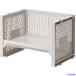 #SANKO pla 428271 E подставка M BE бежевый 42827(3619771)