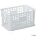 #SANKO pla 317834 яркий container BR-1 W белый 31783(3619805)
