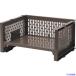 #SANKO pla 433084 E подставка L. type BR Brown 43308(3619814)