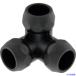#SPACIO Uni pra joint ( черный ) UP02BK(3646260)