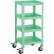 TRUSCO ġ若 ӥåȥ若 360X360  󥰥꡼ RBW834YG(3663299)