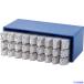 #GRUVREM Британия знак печать комплект extra твердый A~Z 2mm 11102000(3795320)