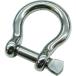 #TRUSCOo жесткий k хомут из нержавеющей стали D размер 4mm (1 шт =1 пакет ) TOS4(3803813)