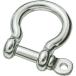 #TRUSCOo жесткий k хомут из нержавеющей стали D размер 6mm (1 шт =1 пакет ) TOS6(3803830)